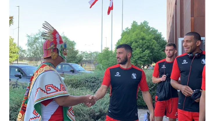 Se recibe buena vibra: Melgar ya se prepara para continuar en el camino libertador