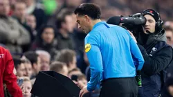 Es un hecho: Se implementará el VAR en la liga peruana de fútbol