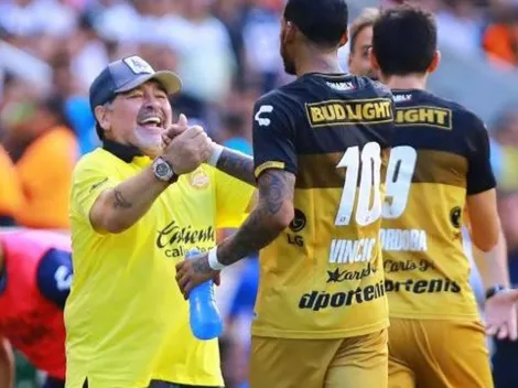 Ver en VIVO Dorados vs Zacatepec por la Copa MX