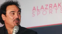 Hugo Sánchez: "América es más grande que Pumas"