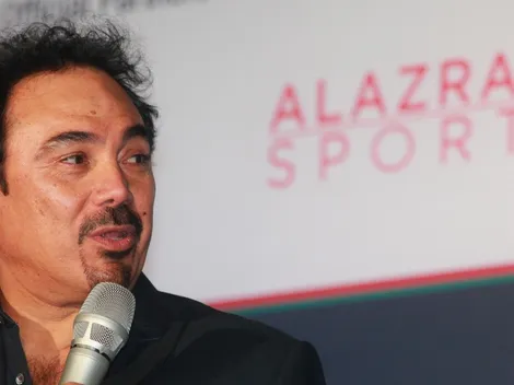 Hugo Sánchez: "América es más grande que Pumas"