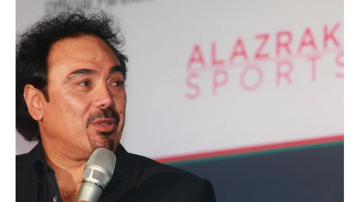 Hugo Sánchez: "América es más grande que Pumas"