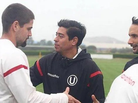 Córdova: "Se acabó la fase de preparación y ahora somos conscientes de que viene el torneo"