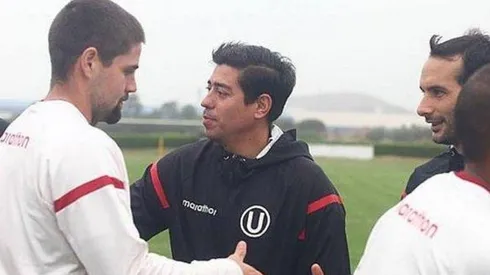 Córdova: "Se acabó la fase de preparación y ahora somos conscientes de que viene el torneo"