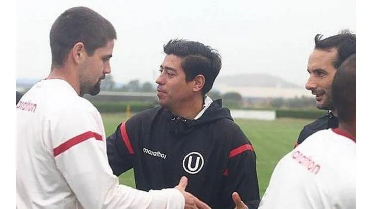 Córdova: "Se acabó la fase de preparación y ahora somos conscientes de que viene el torneo"