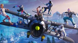 Fortnite: Fecha y hora para la nueva versión 7.40