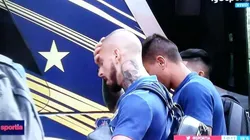 No le sale una: después de empatar con Belgrano, Boca todavía no pudo volver a Buenos Aires