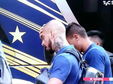 No le sale una: después de empatar con Belgrano, Boca todavía no pudo volver a Buenos Aires