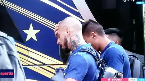 No le sale una: después de empatar con Belgrano, Boca todavía no pudo volver a Buenos Aires