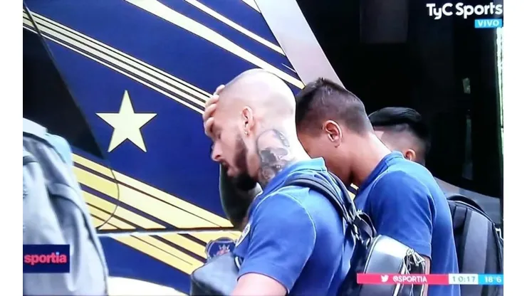 No le sale una: después de empatar con Belgrano, Boca todavía no pudo volver a Buenos Aires