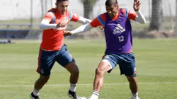 El consejo de Salcido a Salcedo en su vuelta a la Liga MX