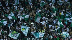 La porra de León fue atacada a balazos antes de ir al Azteca