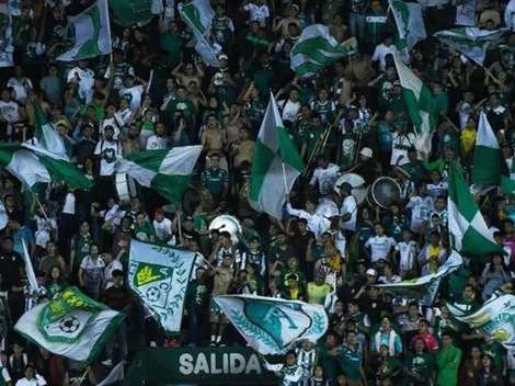 La porra de León fue atacada a balazos antes de ir al Azteca