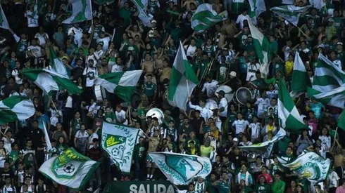 La porra de León fue atacada a balazos antes de ir al Azteca