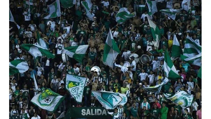 La porra de León fue atacada a balazos antes de ir al Azteca