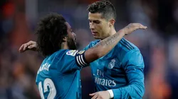 Salió a la luz: Marcelo reveló en que momento Cristiano le confesó que se iba a la Juventus