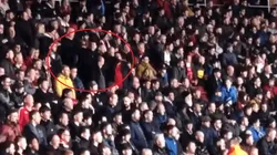 Una completa vergüenza: dos hinchas del Southampton se burlaron de la muerte de Emiliano Sala