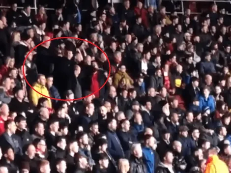 Una completa vergüenza: dos hinchas del Southampton se burlaron de la muerte de Emiliano Sala