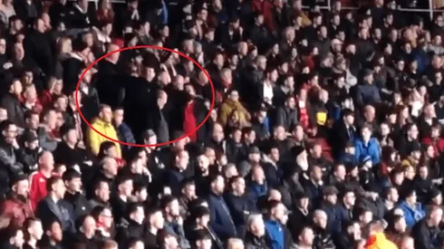 Una completa vergüenza: dos hinchas del Southampton se burlaron de la muerte de Emiliano Sala