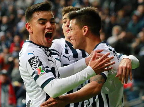 Así quedó la tabla de posiciones en México tras la fecha 6