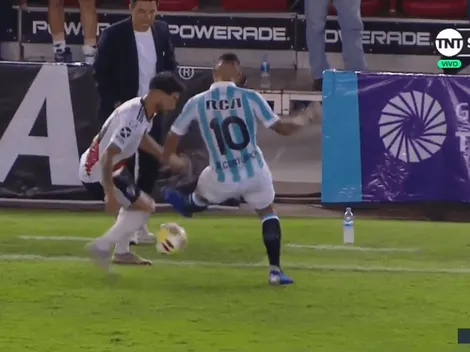 Nos volvemos locos: Casco sacó a pasear a Centurión y la gente explotó