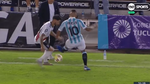 Nos volvemos locos: Casco sacó a pasear a Centurión y la gente explotó