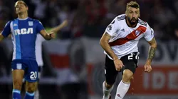 River vs Racing por la Superliga.