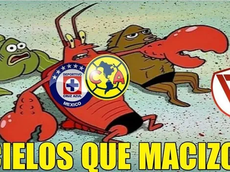 ¡Ya están los memes de la jornada 6!