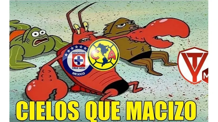 ¡Ya están los memes de la jornada 6!