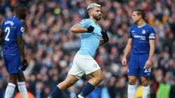 El City le dio una paliza al Chelsea por la Premier League