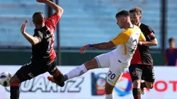 Newell's recibe a Rosario Central en un nuevo clásico.