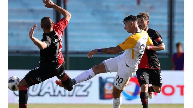 Newell's recibe a Rosario Central en un nuevo clásico.