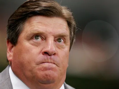 Herrera no dramatizó y ya le dejó un mensaje a Pumas