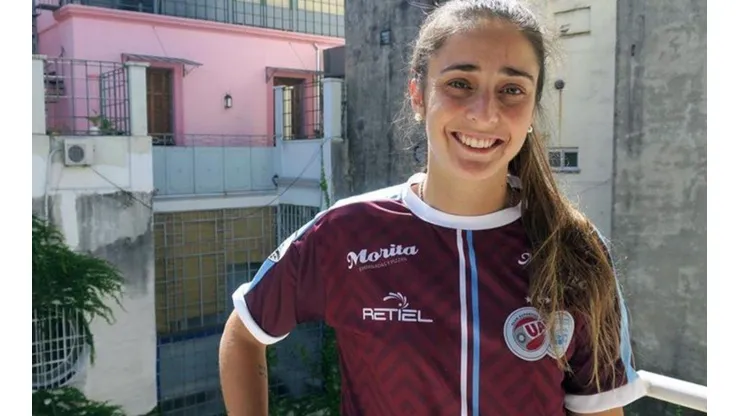 Amenazaron de muerte a Maca Sánchez, la jugadora que es bandera para hacer profesional al fútbol femenino