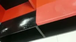 A horas del clásico: denuncian que habría polvo tóxico y hasta cenizas de muertos en el vestuario de Central