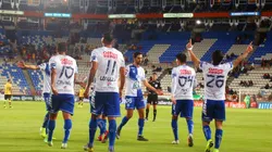 Pachuca derrotó por 2 a 0 a Monarcas y sigue creciendo de la mano de Palermo