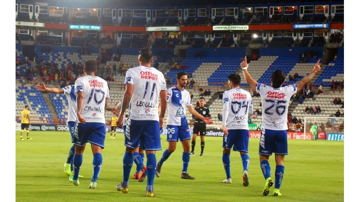 Pachuca derrotó por 2 a 0 a Monarcas y sigue creciendo de la mano de Palermo