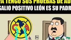América fue un papelón ante León y resurgieron los memes
