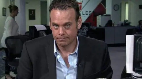 Faitelson terminó siendo un resultadista: Ya le soltó la mano al América