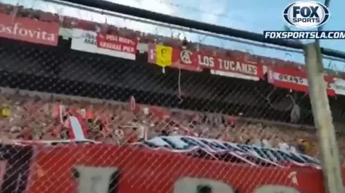 Un homenaje para aplaudir.