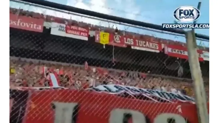 Un homenaje para aplaudir.