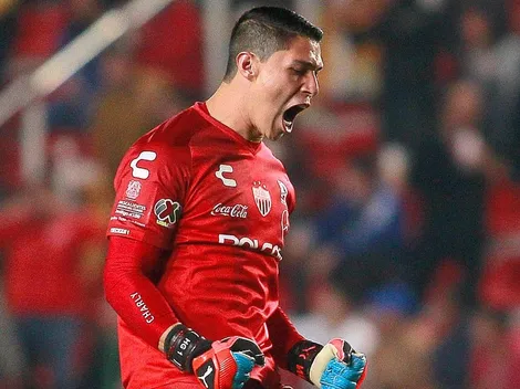 Hugo González se alegró por ir al Tri y recordó su peor error con América