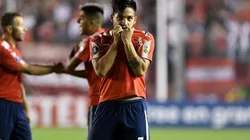 Independiente vs Unión