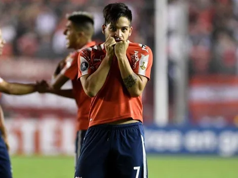 Ver en VIVO Independiente vs Unión por la Superliga