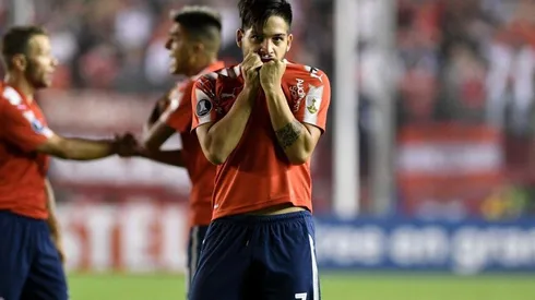 Independiente vs Unión