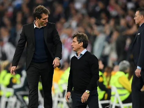 No es fake news: Ibrahimovic elogió a Guillermo Barros Schelotto