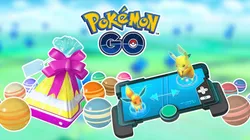 Pokémon GO y un fin de semana de bonus de amistad