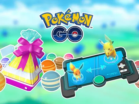 Pokémon GO y un fin de semana de bonus de amistad