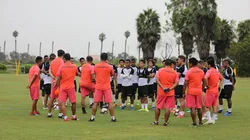 Señores hay que ahorrar: La U definió un lugar de concentración para reducir costos