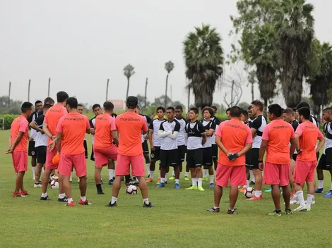 Señores hay que ahorrar: La U definió un lugar de concentración para reducir costos